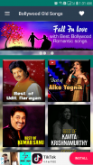 Bollywood Old Songs screenshot 0