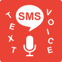 Write SMS by Voice Keyboard : Audio to Text Typing