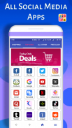 All Shopping Apps In One App screenshot 3