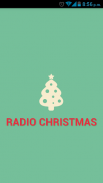 Radio Navidad screenshot 2
