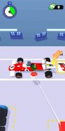 Pitstop Race screenshot 2