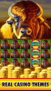 Casino Slots: Vegas Fever screenshot 0