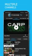 Fishing TV - The world's best fishing videos screenshot 2