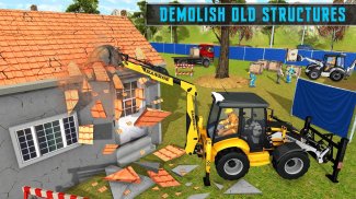 excavator simulator 2018 screenshot 7