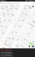 FreePark NYC - street parking screenshot 3
