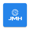 JMH Timeclock Icon