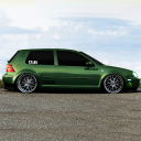 Golf Tuning Brasil - Rachas de Rebaixados Icon