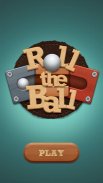 Roll the Ball™ - slide puzzle screenshot 4