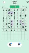 Number Pairs - Number Puzzle screenshot 1