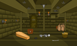 3D Escape Dungeon Breakout 2 screenshot 21