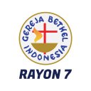 GBI Danau Bogor Raya icon