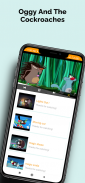 Cartoon TV: All Cartoon Videos screenshot 3