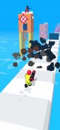 Bazooka Runner 3D screenshot 6