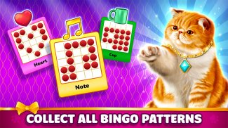 Pet Bingo: Bingo Game 2024 screenshot 4