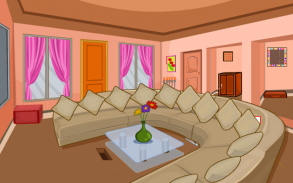 Escape Game-Apartment Room screenshot 18