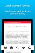 PDF Viewer & Book Reader screenshot 7