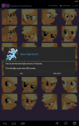 AppleJack Pony Memory screenshot 4