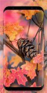 Autumn Wallpaper screenshot 17