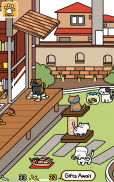 Neko Atsume 2: Kitty Collector screenshot 2