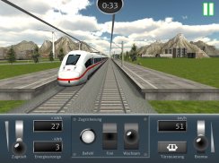 DB Train Simulator screenshot 6