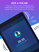 Cuckuu: Surpreende os amigos! screenshot 5