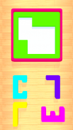 Letter Fit screenshot 1