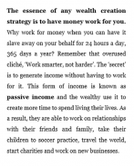 6 Golden Rules of Building Wealth screenshot 2