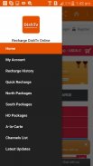 Recharge DishTv Online screenshot 6