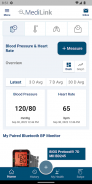 MediLink by BIOS (BPiQ) screenshot 0
