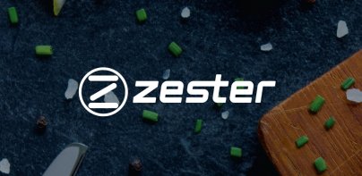 Zester