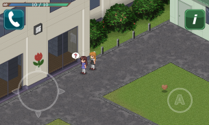 Shoujo City - anime game screenshot 8