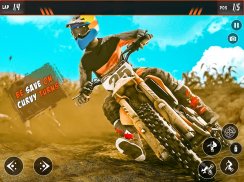 Dirt Bike Games: Motocross 3d screenshot 8