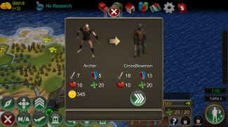 World of Empires 2 screenshot 4