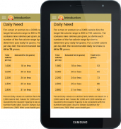 Fat burning foods-Reduce belly screenshot 17
