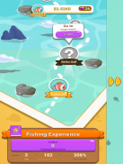 Idle Fishing Tycoon screenshot 9