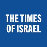 The Times of Israel screenshot 3