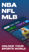 ClutchPoints – NBA, NFL, MLB screenshot 2