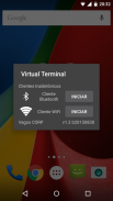 Virtual Terminal screenshot 0