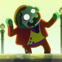 Zombie Kingdom Icon