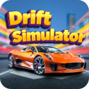 Drift SimX: Real Drive Car icon