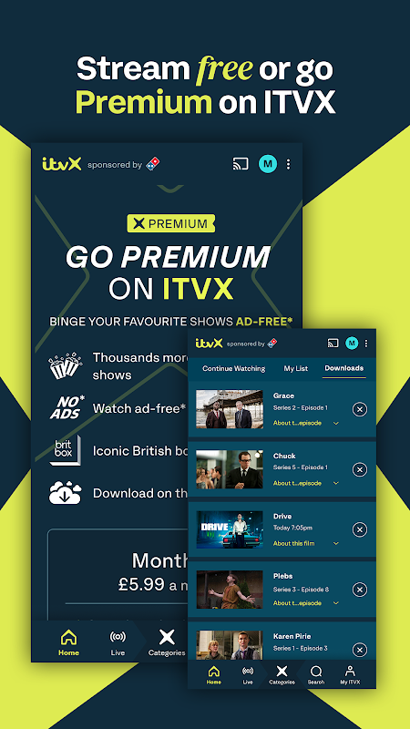 Itv Player Apk Get File - Colaboratory