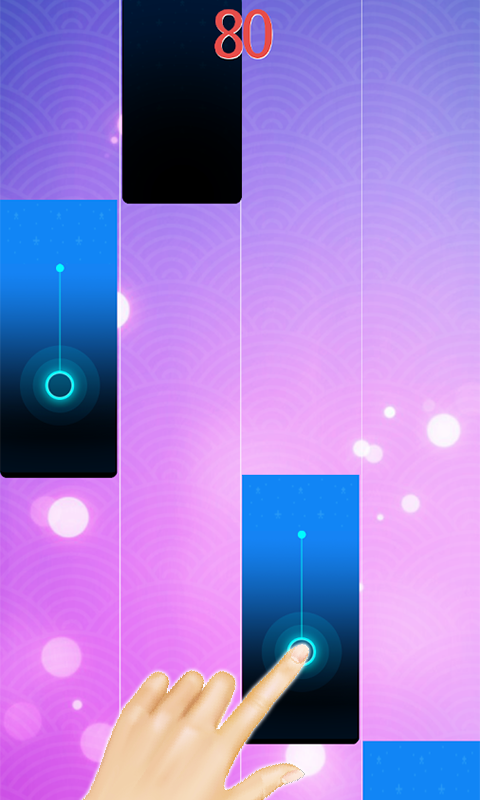 Magic Tiles 4 - Piano Game for Android - Free App Download