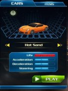 Car Racing - highway traffic screenshot 2