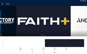 Faith+ screenshot 8