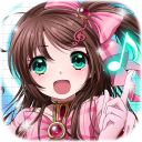 8 beat Story　アイドル×音楽ゲーム Icon