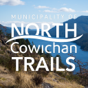 North Cowichan Trails Icon