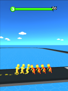 Color Stack Runners screenshot 1