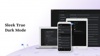 CloudMagic - Email App screenshot 7