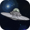 Starship Adventures Icon