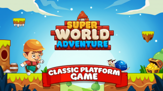 Super Adventure - Jungle World 2019 screenshot 0